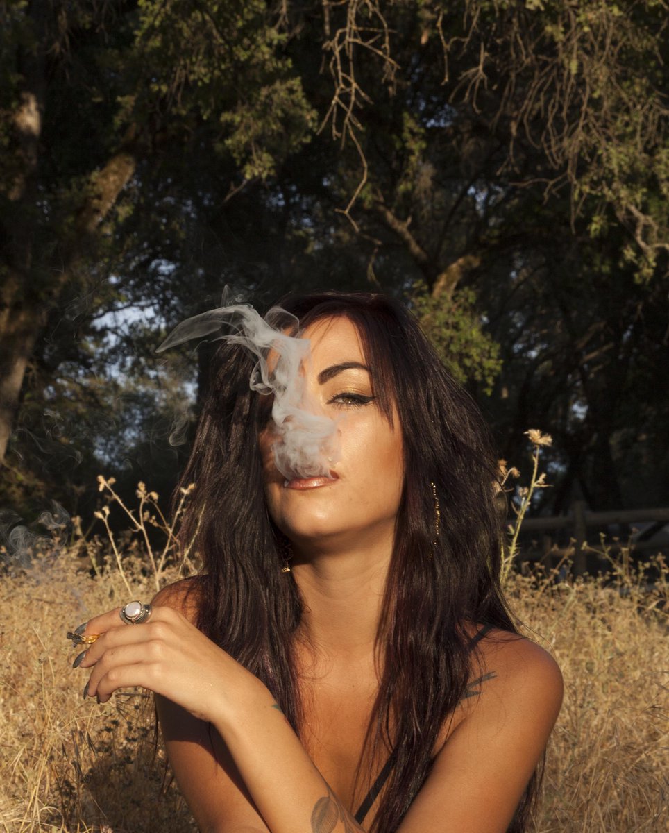 jahlibyrd's tweet photo. We soak up that Cali sunshine and toke up that Cali herb💫🔥
#somegirlssmokeweed #ganjagirls #caliherb #dankbuds #kushqueen #weedwomen #jahlibyrd #stonergirl #craftcannabis #topshelfherb #staystoned #hightimes #leafly #WeedmapsOG #gethighoutside #calisun #420 https://t.co/Jf7il7V80a