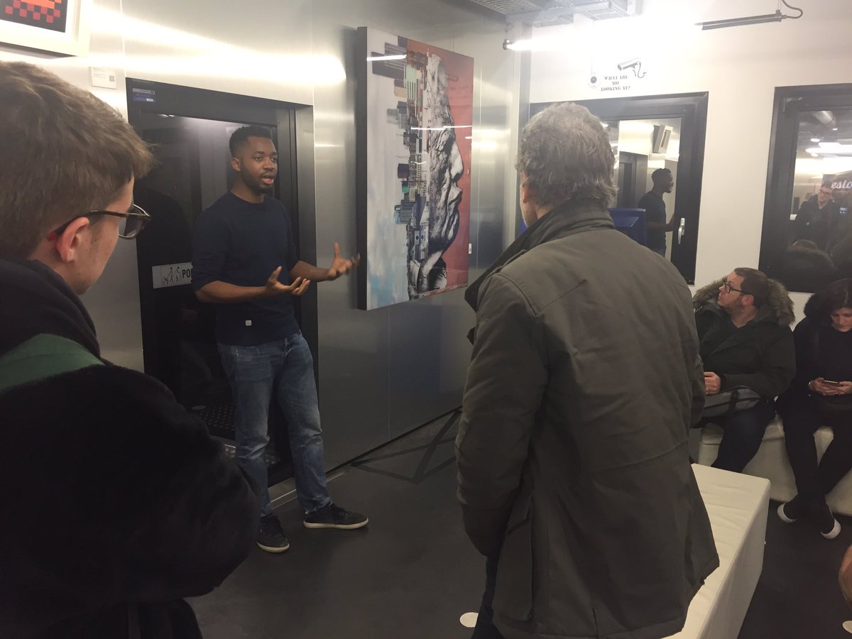 Patrice Laubignat tweet media