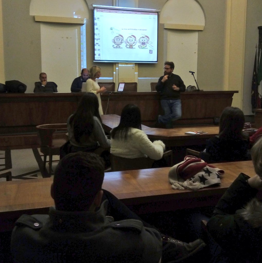 L'esperienza dello startup weekend raccontata dai due mentor: <a href="/MargheritaBrun0/">Margherita Bruno</a> e <a href="/gmerrino/">Giuseppe Merrino</a> 

#swmessina #avaiava