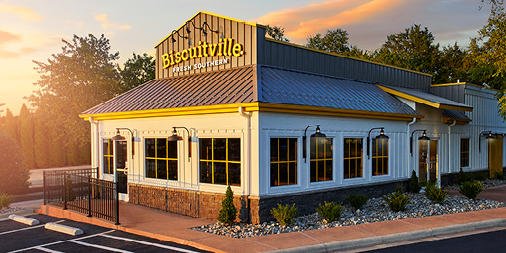 Biscuitville on Twitter: "Hey, Winston-Salem, a new Biscuitville is opening this spring on ...
