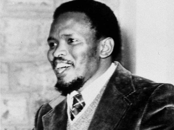 HAPPY BIRTHDAY STEVE BIKO!  