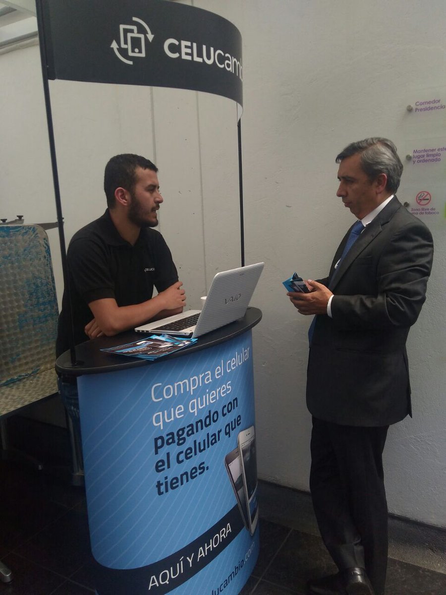 CESAYCONNECT's tweet photo. Nuestros emprendedores en la Feria de Bienestar de Credivalores. @AppsCo https://t.co/NwEmEVYA9p