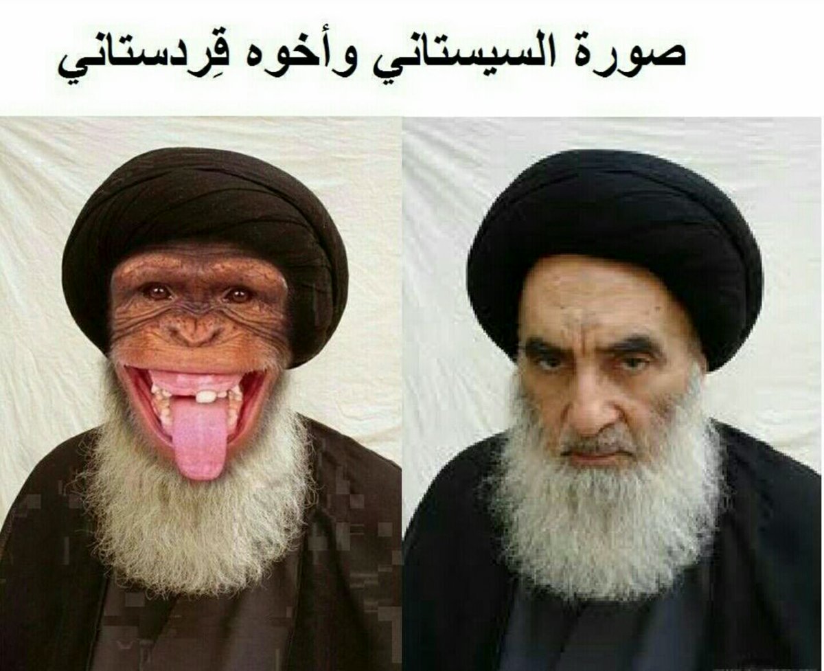 lBN2l's tweet photo. @99__tt باقي حيوانات العراق يحكمنا ههههه https://t.co/I8RhQba8c0