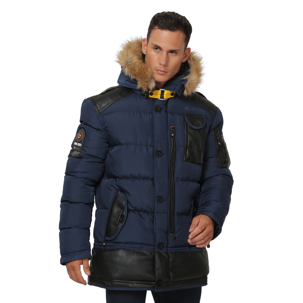 تويتر \ Privalia parte de Veepee على تويتر: "¡Las chaquetas Geographical son son este invierno! Podéis encontrar la vuestra en Privalia ▷ https://t.co/8cHFtOqmC9