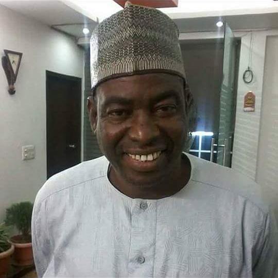 SurajoS's tweet photo. R I P Garba Ibrahim Gusau https://t.co/nKRnY6d8NX