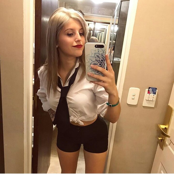 #NuevaFotoDePerfil volvimos