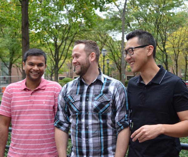 vntrlab's tweet photo. This #WhartonVIP-X #startup lets you play games & win $$–it's a new model for #mobile #gaming https://t.co/1HnfcMz1In #Acention https://t.co/wjgcujGpVo