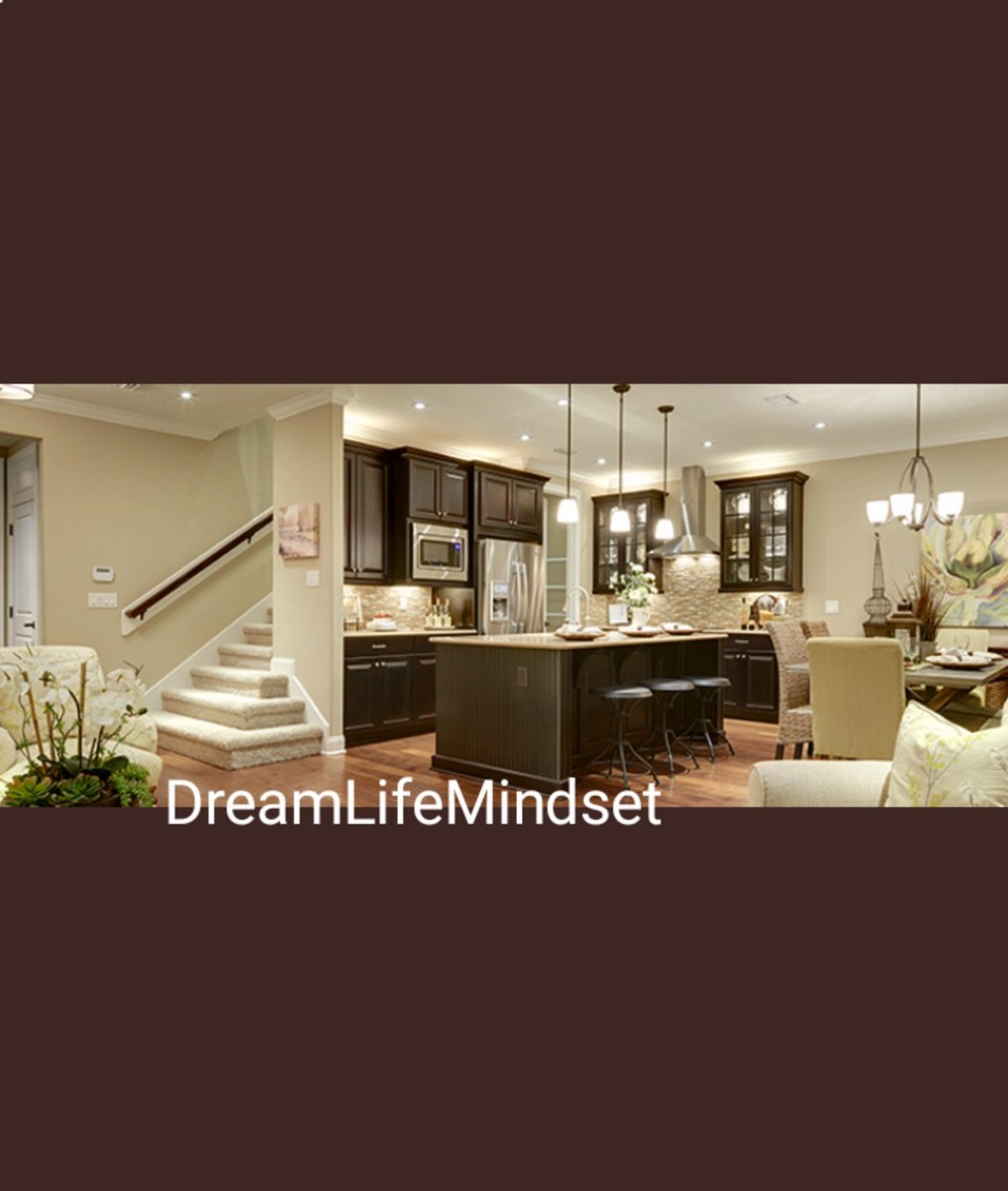 D_L_Mindset's tweet photo. DREAM: What does your dream house look like?  #Motivation #Visualize #WishList #LOA #TheLifeIWant #DreamLifeMindset https://t.co/WPU5CTKu0l
