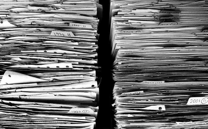 LISTEN: What Happens When Public Records Requests Become A Fight? dlvr.it/Q6kYxx https://t.co/0F1yqzkWoe