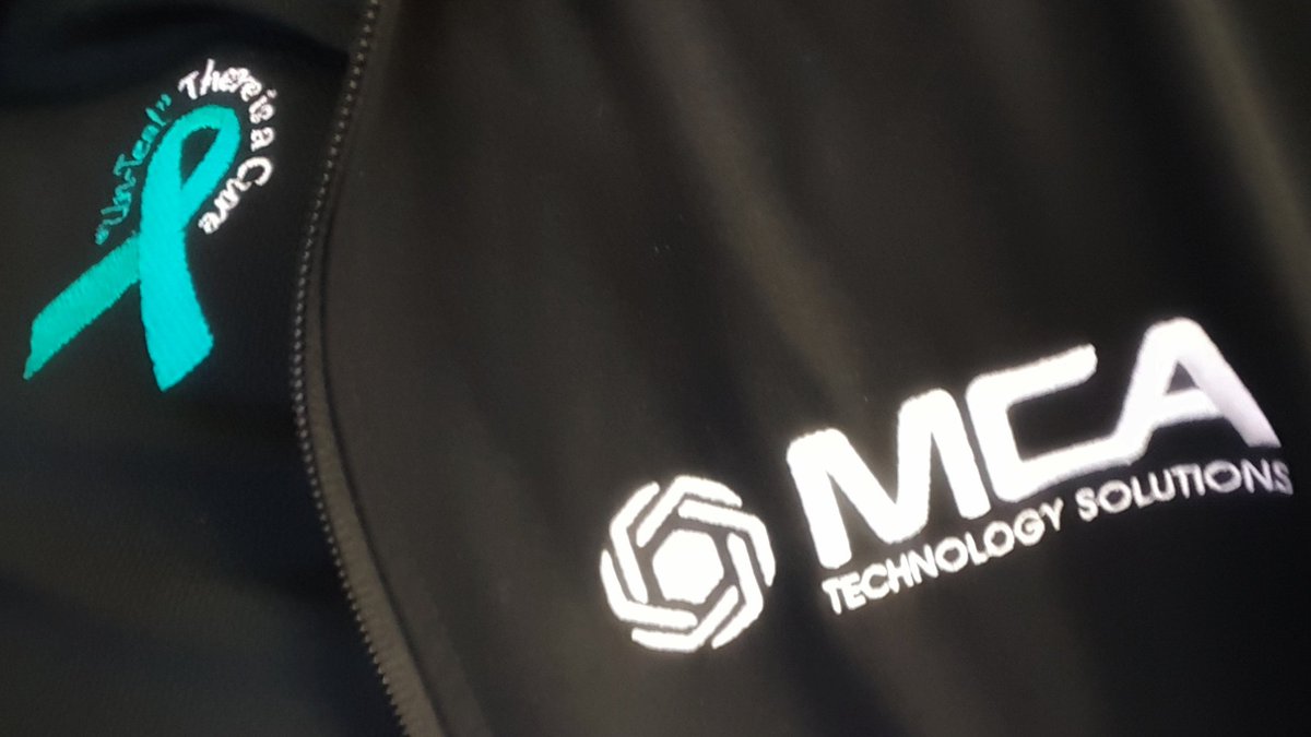 MCA Technology Solutions tweet media