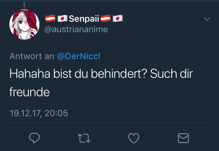 DerNiccl's tweet photo. #Internetballs https://t.co/KwTFDBanNl