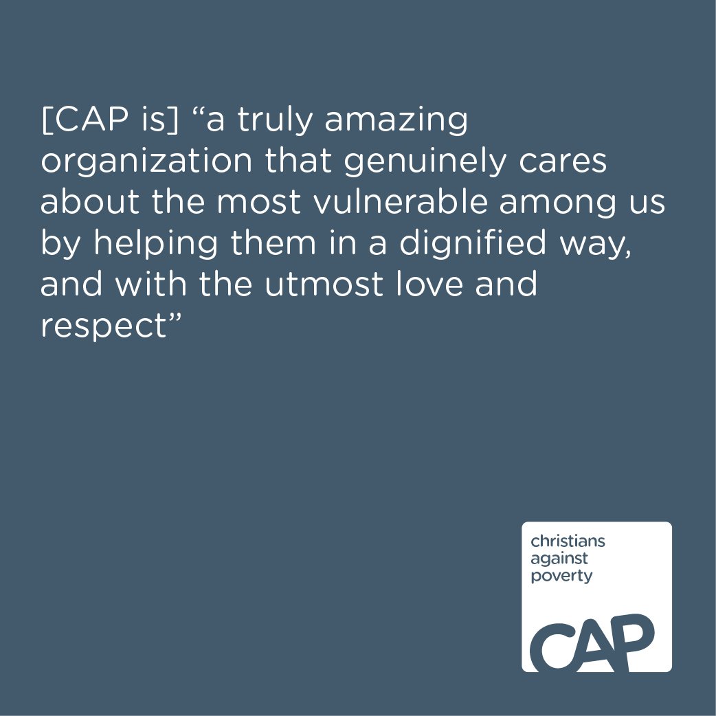 CAPinCanada's tweet photo. Earlier this year, we received this glowing praise from an organization with almost 50 years of experience in the credit counselling field.
We're very proud of the work we've done this year, and the work we'll continue to do as we move forward! #CAP2017 https://t.co/yIExnrmPyV