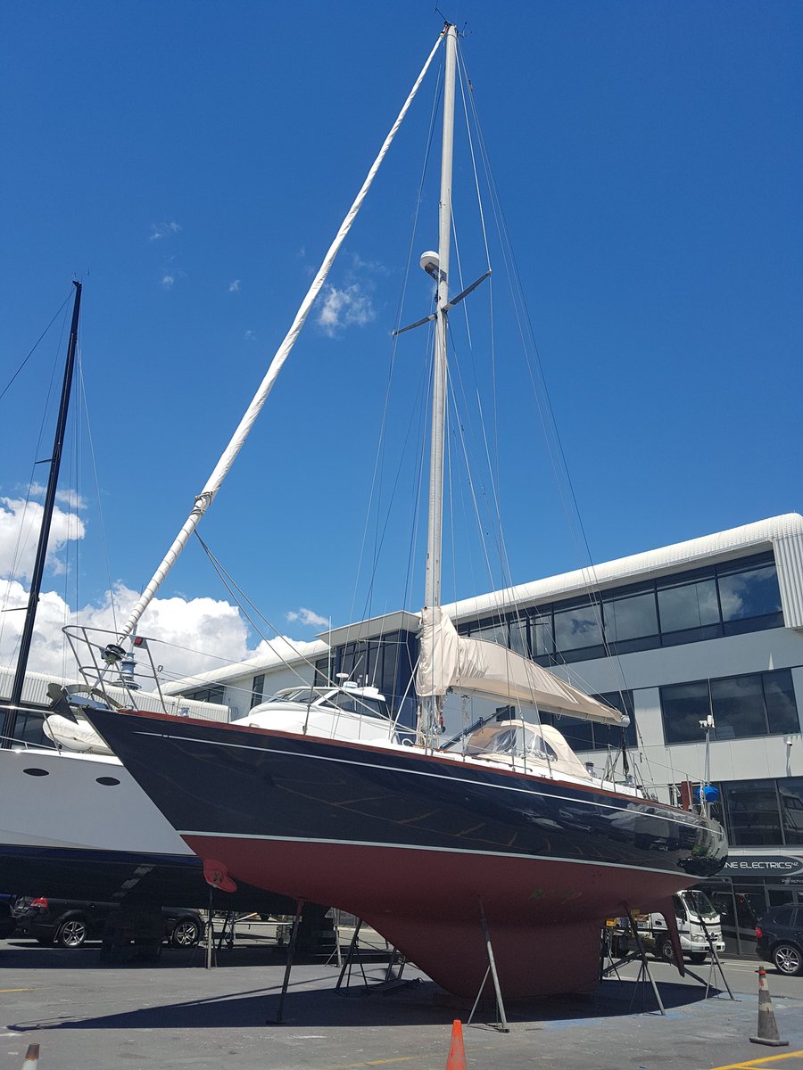 Launch day after Beta 75 install.