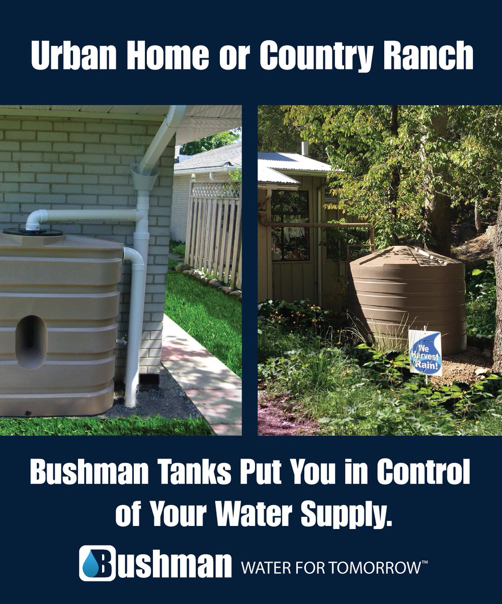 Bushman Tanks tweet media