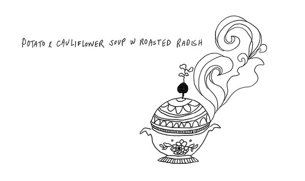 DevourILM's tweet image. Food Your Feelings: Local blogger shares latest round of recipes from her kitchen devourilm.com/2017/12/19/foo…