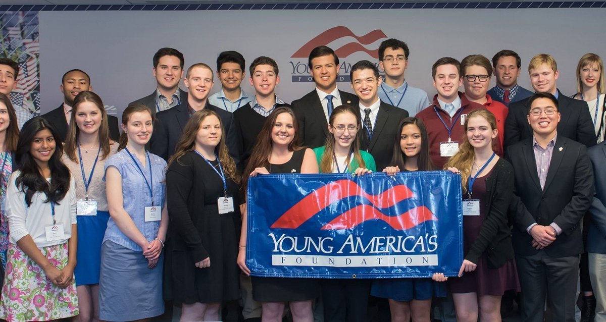 FIUYAF1's tweet photo. #RT @yaf: Register today for YAF's Standing Up for Faith &amp; Freedom seminar at YAF HQ! https://t.co/fzOL5W8y1w https://t.co/SptGwWNwID