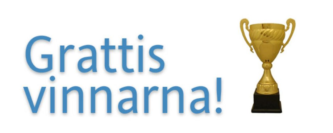 Oxarnasupport's tweet photo. Oxarnas medlemslotteri 2017
För att ge tillbaka till er så har vi lottat ut 6 st julklappar bland våra medlemmar.
Vinnarna hittar du på oxarna.se eller på vår facebook (Supporterklubben Oxarna) eller instagram (supporterklubbenoxarna) https://t.co/WuZ6T1BwUx