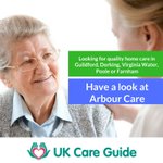 Photo by UK Care Help (@UKCareHelp)