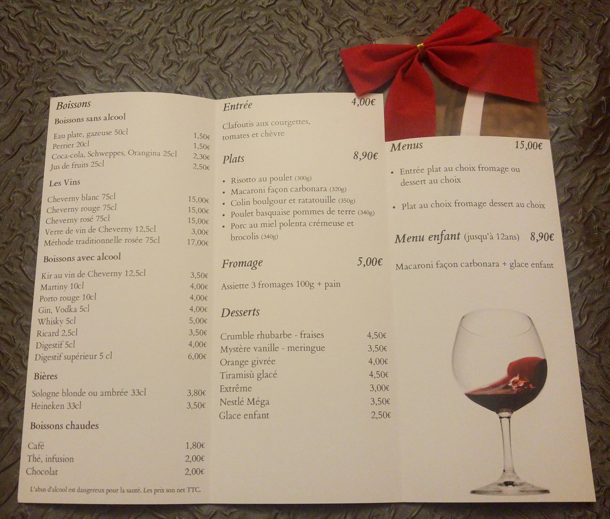 HotelLeVerger's tweet photo. Prendre un #verre, manger un encas... Notre #carte "snack" est là ! Mais avant 21h car nous fermons à cette #heure ci 😉
Bonne #soirée 🌃
https://t.co/eFUDMWxVnl https://t.co/5GQHcAlrEt