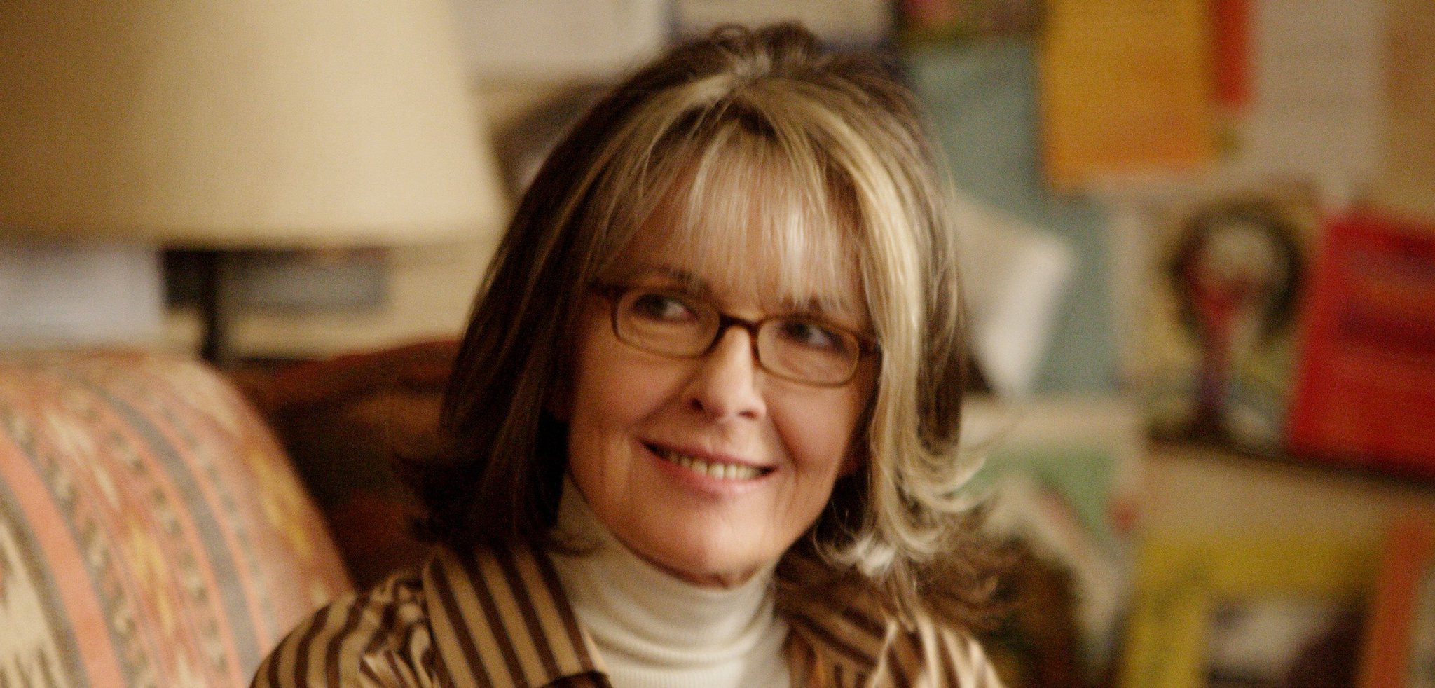 Happy Birthday Diane Keaton! 