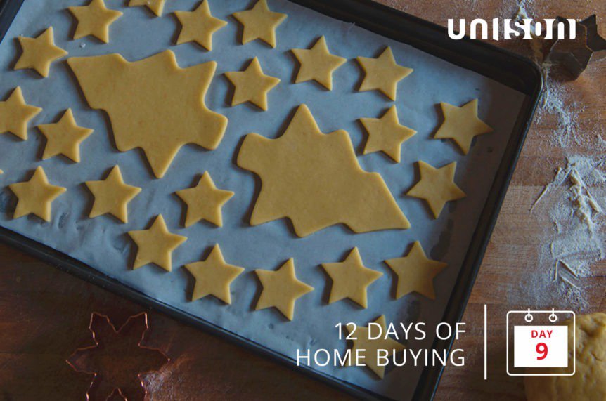 RosalindENKY's tweet photo. The 12 Days of Home Buying: "Consider using the Unison HomeBuyer program" https://t.co/Rqdr02zBFR https://t.co/IHk7KavOW4