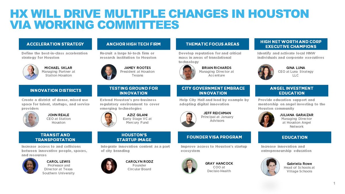 Houston Exponential tweet media