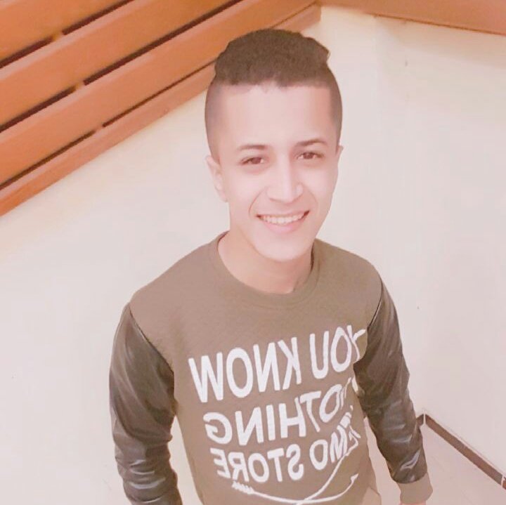 FouadHamoda's tweet photo. #صورة_ملف_شخصي_جديدة https://t.co/muYGMwXSED