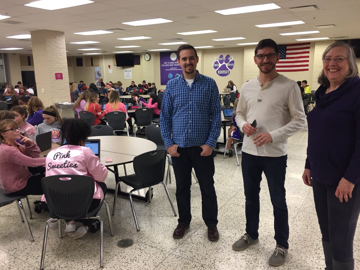 petegordon's tweet image. Seven #hourofcode2017 sessions with ~900 students at @PLSD. We had tons of fun!  Software runs the world! @stevehorn @webhound2 @cbuscollab