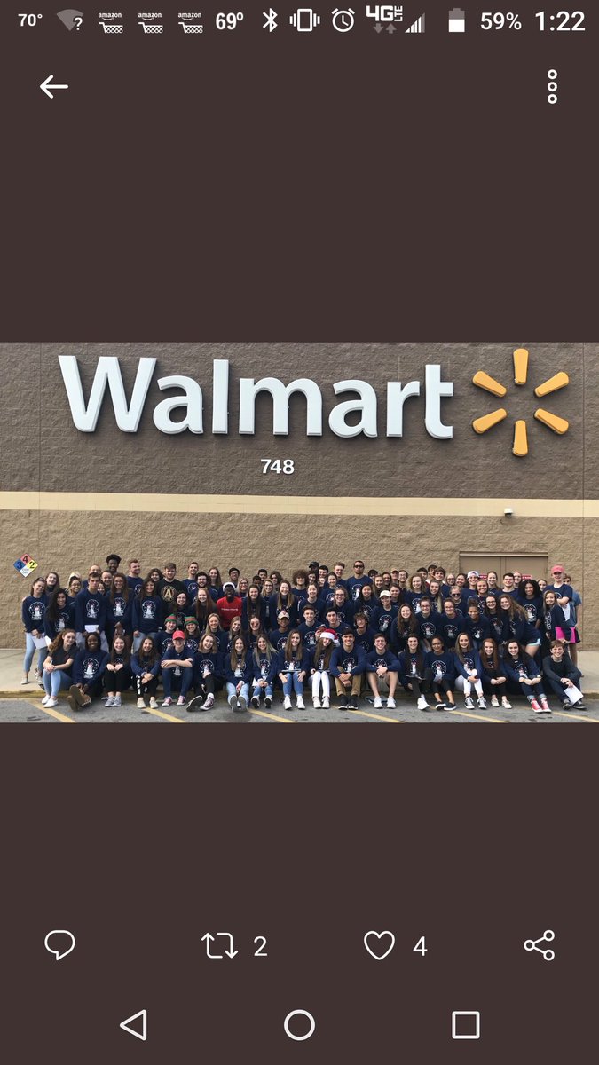 spolskij's tweet photo. FWBHS LEADERSHIP Getting it Done this Holiday Season https://t.co/yvd576Rwo1