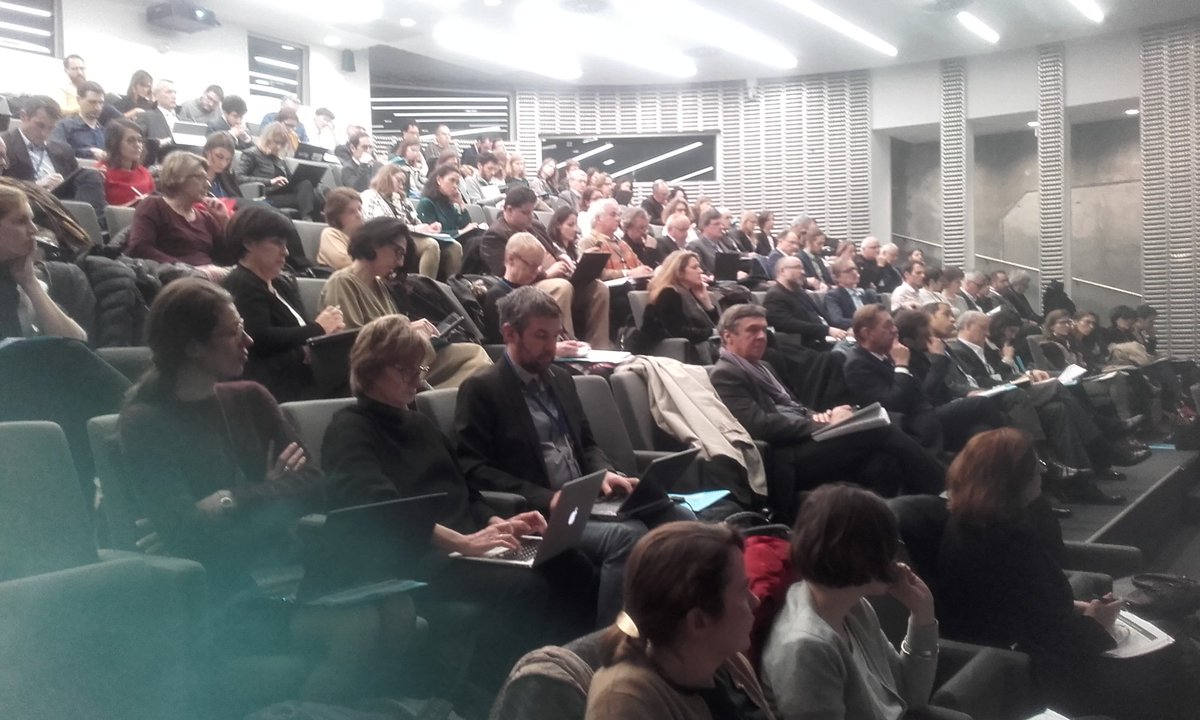 AnneLiseDeloron's tweet image. Un grand bravo à ts les orateurs et à team @PlanBatiment pr la réussite de notre événement sur économie circulaire &amp;amp; bâtiment durable