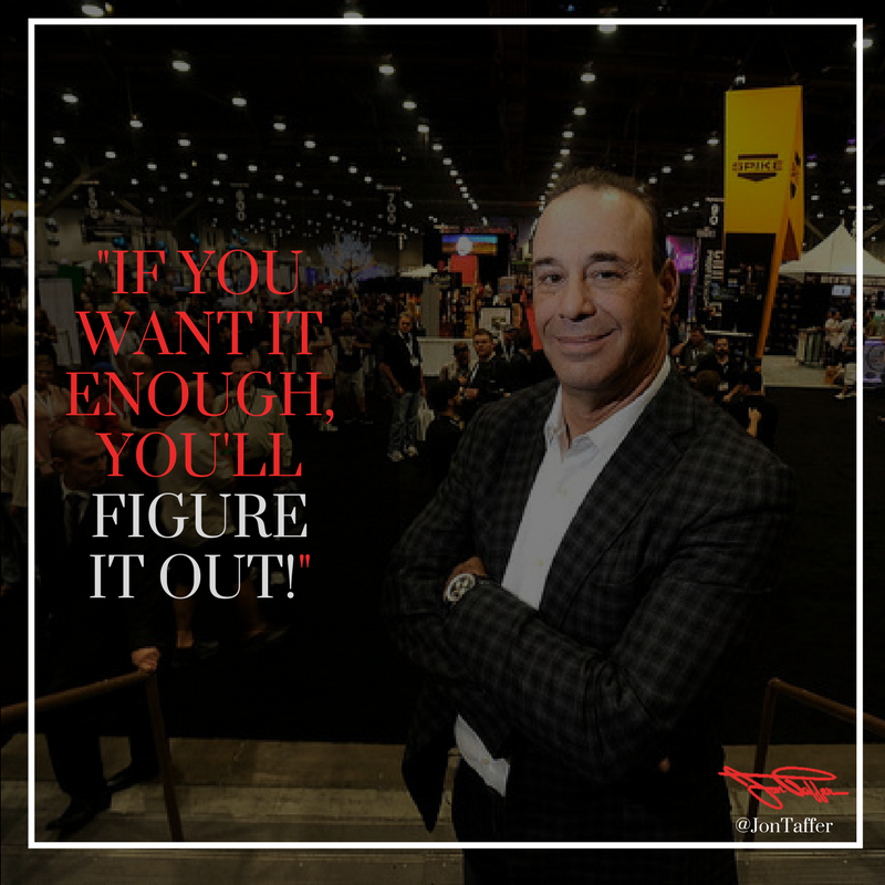 jontaffer's tweet image. If you are willing to put in the hard work and sleepless nights, success WILL be inevitable! #TuesdayThoughts #TafferTip