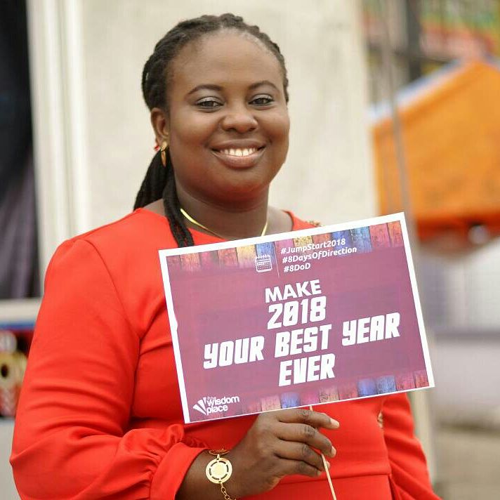 OsiriWisdom's tweet photo. #creating2018

#jumpstart2018

Make 2018 your best year ever! https://t.co/ET73HNecCJ