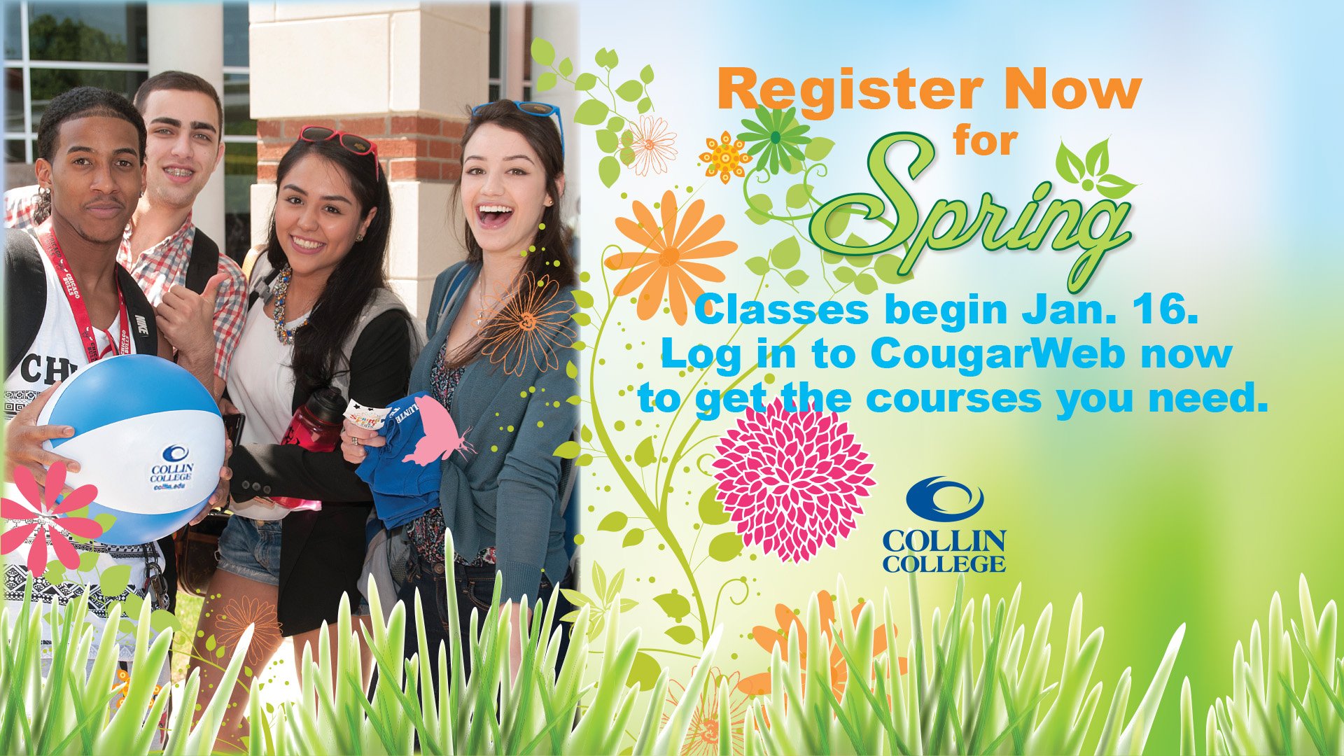 Collin College Courses Summer 2024 keri lynnelle
