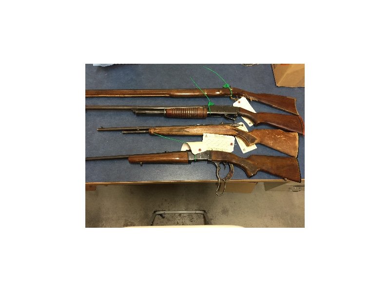 Prince Albert Police Make Drug and Firearms Arrests dlvr.it/Q6klDj https://t.co/0uo3FIS8mO