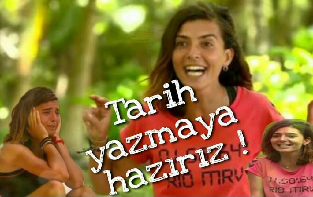 Tarih yazmaya hazırız💗😇😘<a href="/merveaydin90/">Merve Aydın</a> #merveaydin #mafc #