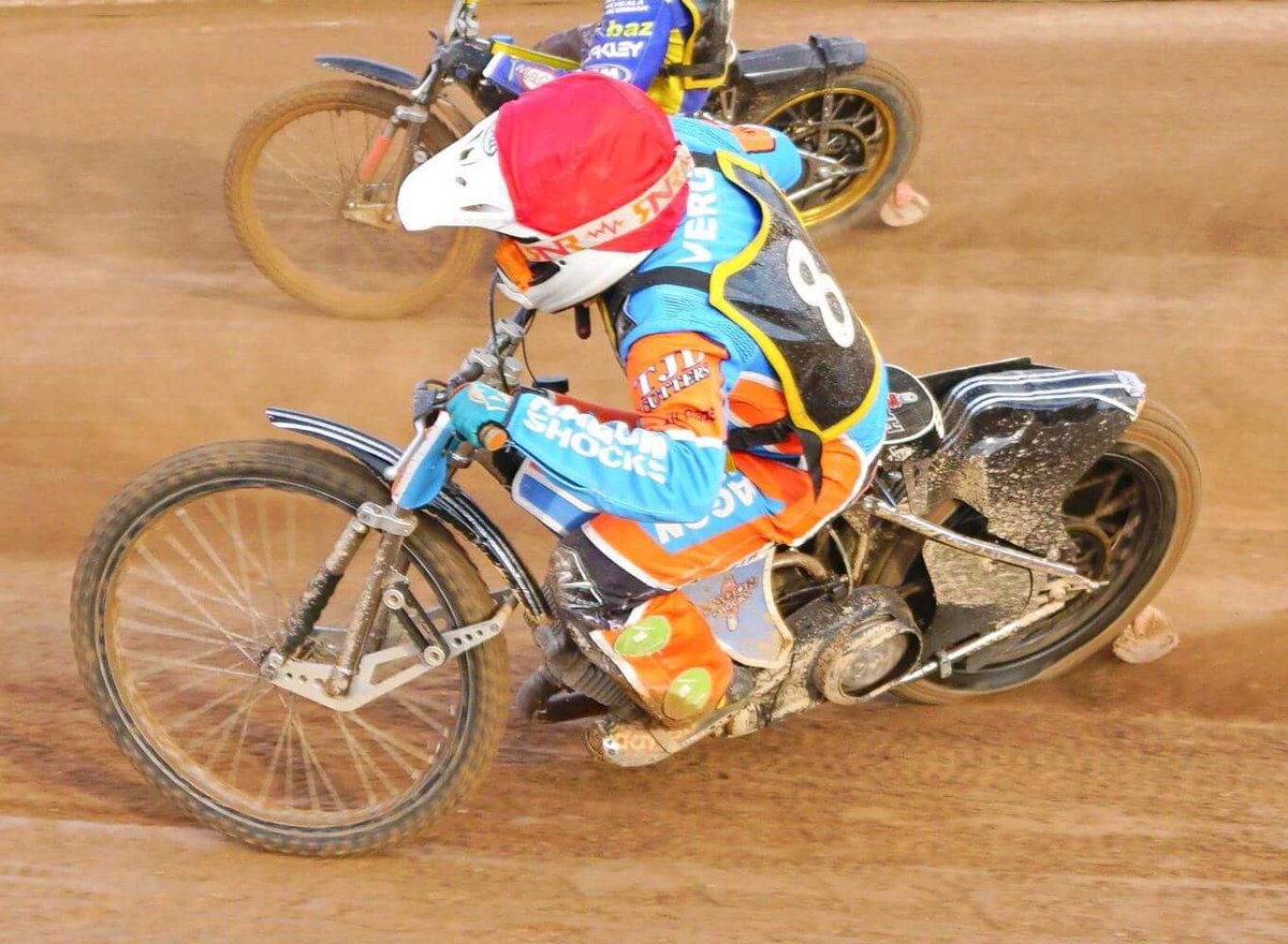 IslandSpeedway's tweet photo. @wightlinkferry Warriors name @DannoDVR2 as their 6th team member 👏🏻👏🏻👏🏻

Photos by sportography https://t.co/OfXHrpJTND