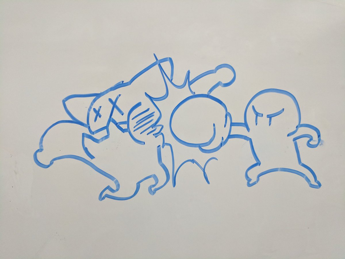 TriHelixVR's tweet photo. New #MarshmallowMelee update coming soooooon!
:) https://t.co/KjRGJcWxZW