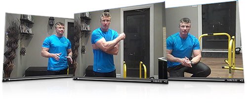 Inspire_Gym's tweet photo. Claim Your FREE Copy of Bruce Krahn’s Trouble Spot Fat Loss DVD!

Just Pay for S&amp;H ➡️ https://t.co/aOkBPL3DNs

#fitness #fitfam #fatloss #weightloss #health #diet #deals #freebies #free https://t.co/BKNhfMYp0Y