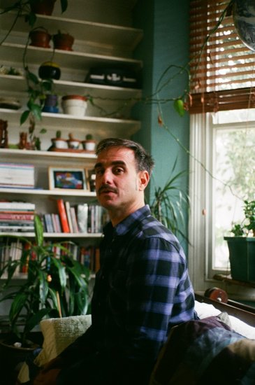 Read more about Guille online now, wearebroadwaymarket.format.com/theyarebroadwa…