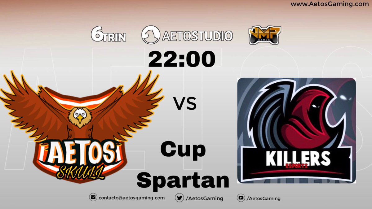 QLASH España 🐉 tweet media