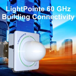 LightPointe (@lightpointecom) on Twitter photo LightPointe Deploys Fourteen 60 GHz Radios at Multiple Airports for Major Aviation Company, Replacing Slow and Unsecure WiFi-Based Bridges with Gigabit Capacity Ultra Secure Radios @FierceWireless <a href="/CIOonline/">CIO.com</a> <a href="/MCritical/">MageCritical</a> <a href="/airportworldmag/">Airport World</a> <a href="/_AirlinerWorld/">Airliner World</a> <a href="/AviationWeek/">Aviation Week</a> LightPointe Deploys Fourteen 60 GHz Radios at Multiple Airports for Major Aviation Company, Replacing Slow and Unsecure WiFi-Based Bridges with Gigabit Capacity Ultra Secure Radios @FierceWireless <a href="/CIOonline/">CIO.com</a> <a href="/MCritical/">MageCritical</a> <a href="/airportworldmag/">Airport World</a> <a href="/_AirlinerWorld/">Airliner World</a> <a href="/AviationWeek/">Aviation Week</a>
