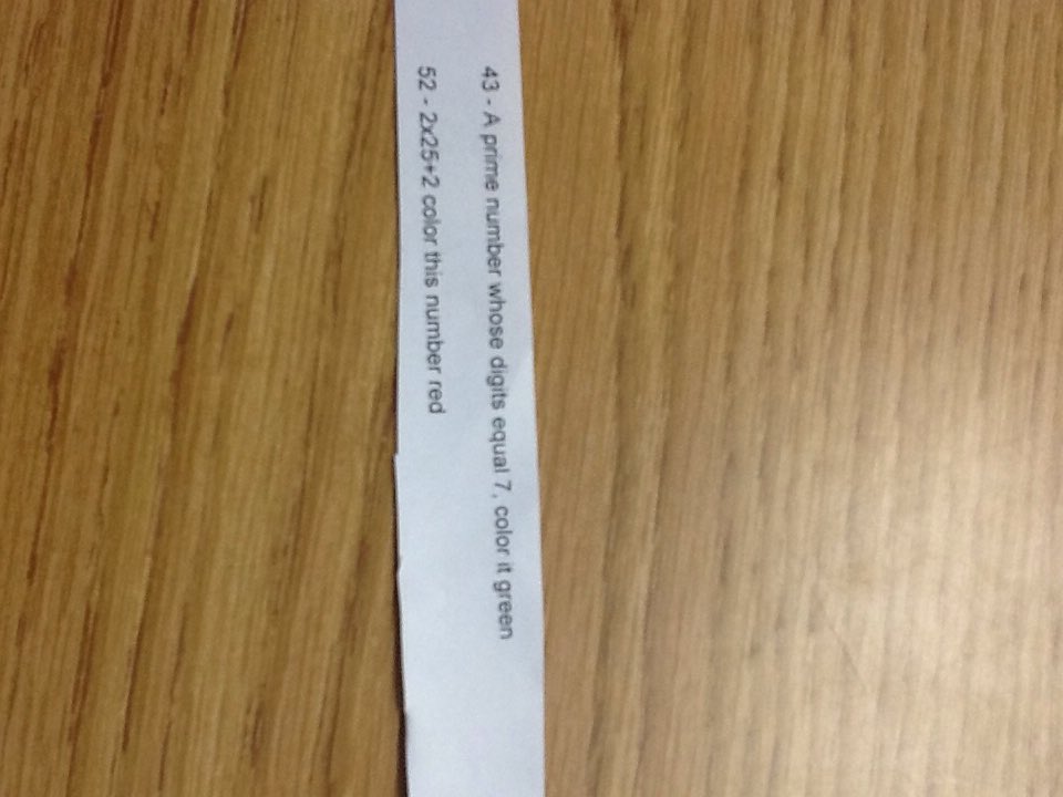 Mrs.Egesdal'sClass tweet media