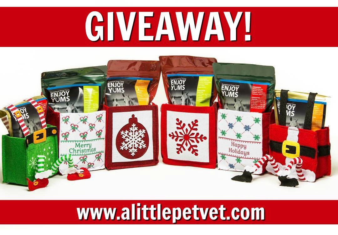 Last call! Find us on FB to enter our <a href="/Enjoy_Yums/">Enjoy Yums Treats</a>  giveaway!