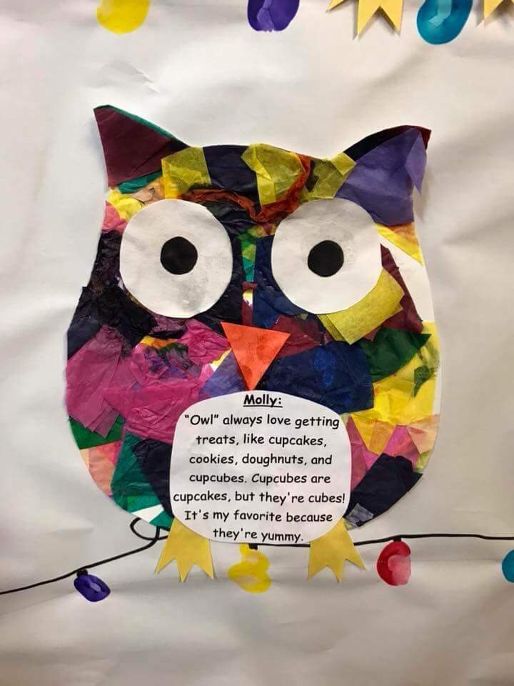 TresLecheria's tweet photo. Y’ALL. When your child loves #cupCubes as much as we do and has to tell her Pre-K class all about it! Thanks Deb Ausema for sharing little Molly’s artwork...we’re obsessed! #cubesbaking #seattlebakery #seattlepanaderia #seattlecupcakes https://t.co/jCswCOIUXS