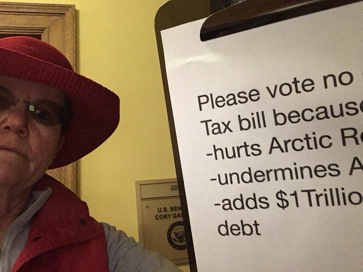 Indivisible GJ tweet media