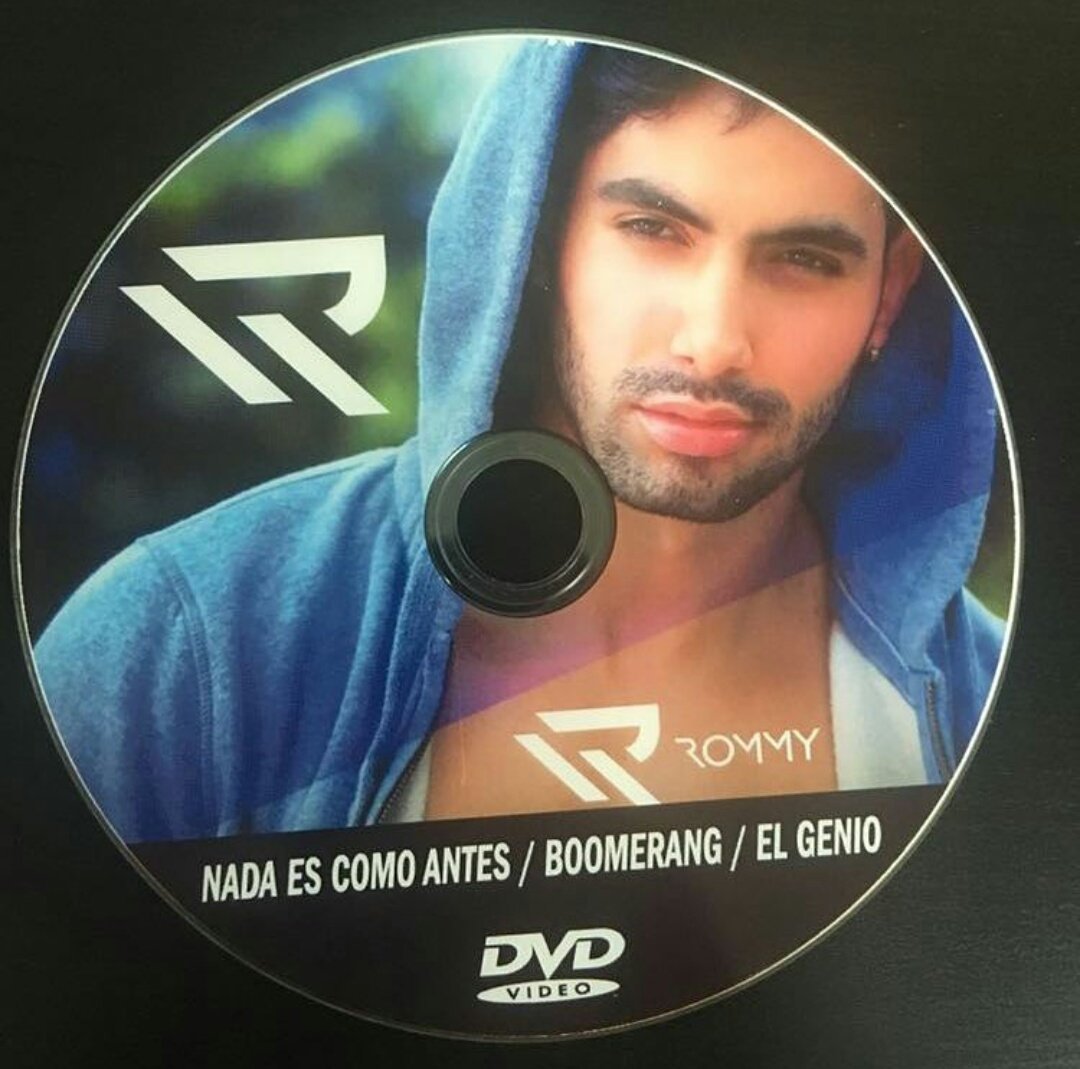 AriosaBR's tweet photo. Não deixem de ouvir #NadaEsComoAntes de @rommy_oficial_  no YouTube está buenísima 🎶🎵🎤🎧💃 https://t.co/ObQkxHXksE https://t.co/boUe5t2QN4