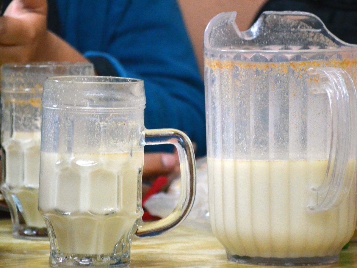 Si andan buscando plan para estos días, acá les dejamos este tour por las pulquerías más viejas al norte de la CDMX ow.ly/HhkN30hk6Hk