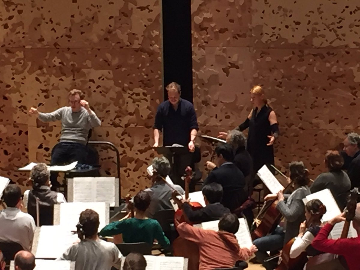 ch_OrchParis's tweet photo. @philharmonie @djharding @OrchestreParis @AJRStaples Outre le Gerontius de @AJRStaples la distribution du #DreamOfGerontius dirigé par @djharding comprendra aussi le magnifique Ange de Magdalena #Kozena et #JohnRelyea en Ange de l'Agonie https://t.co/ehgTljYmmi