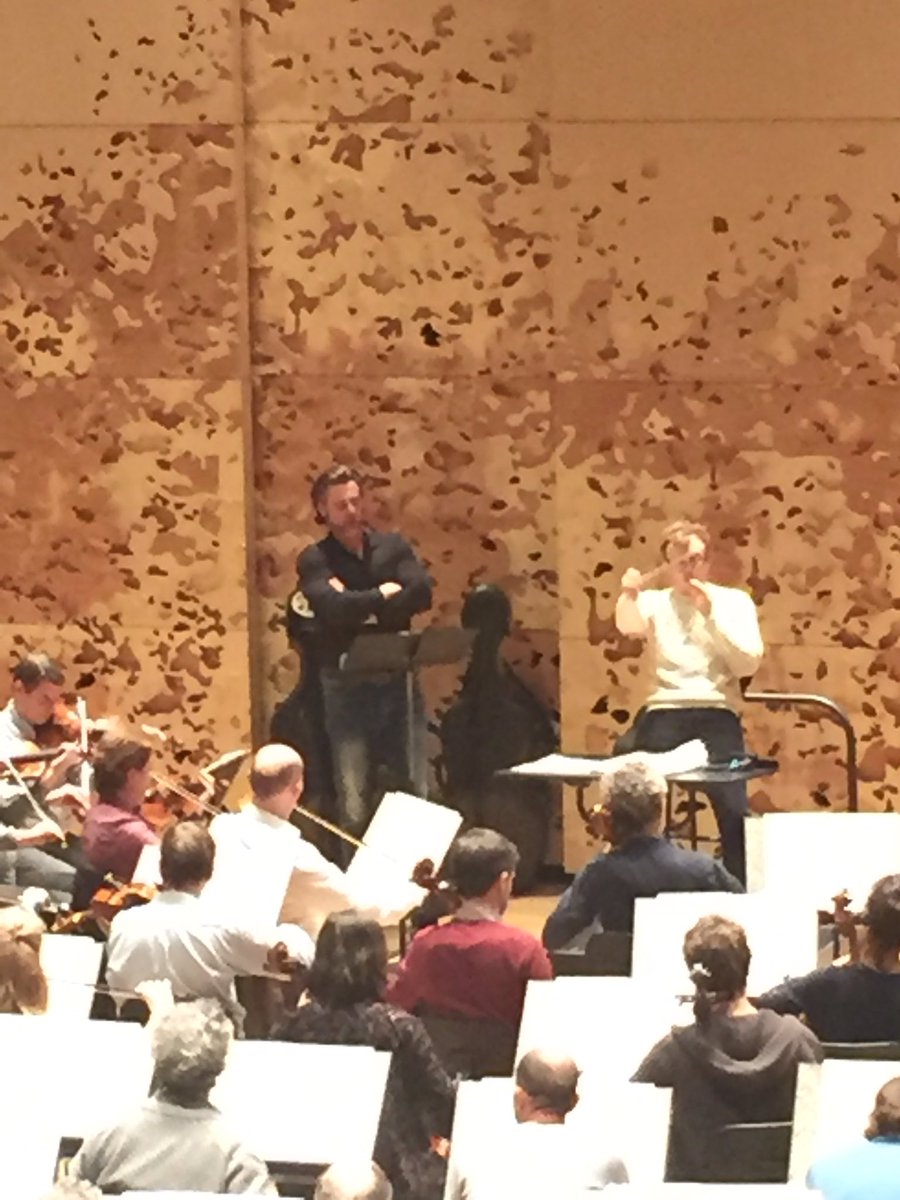 ch_OrchParis's tweet photo. @philharmonie @djharding @OrchestreParis @AJRStaples Outre le Gerontius de @AJRStaples la distribution du #DreamOfGerontius dirigé par @djharding comprendra aussi le magnifique Ange de Magdalena #Kozena et #JohnRelyea en Ange de l'Agonie https://t.co/ehgTljYmmi
