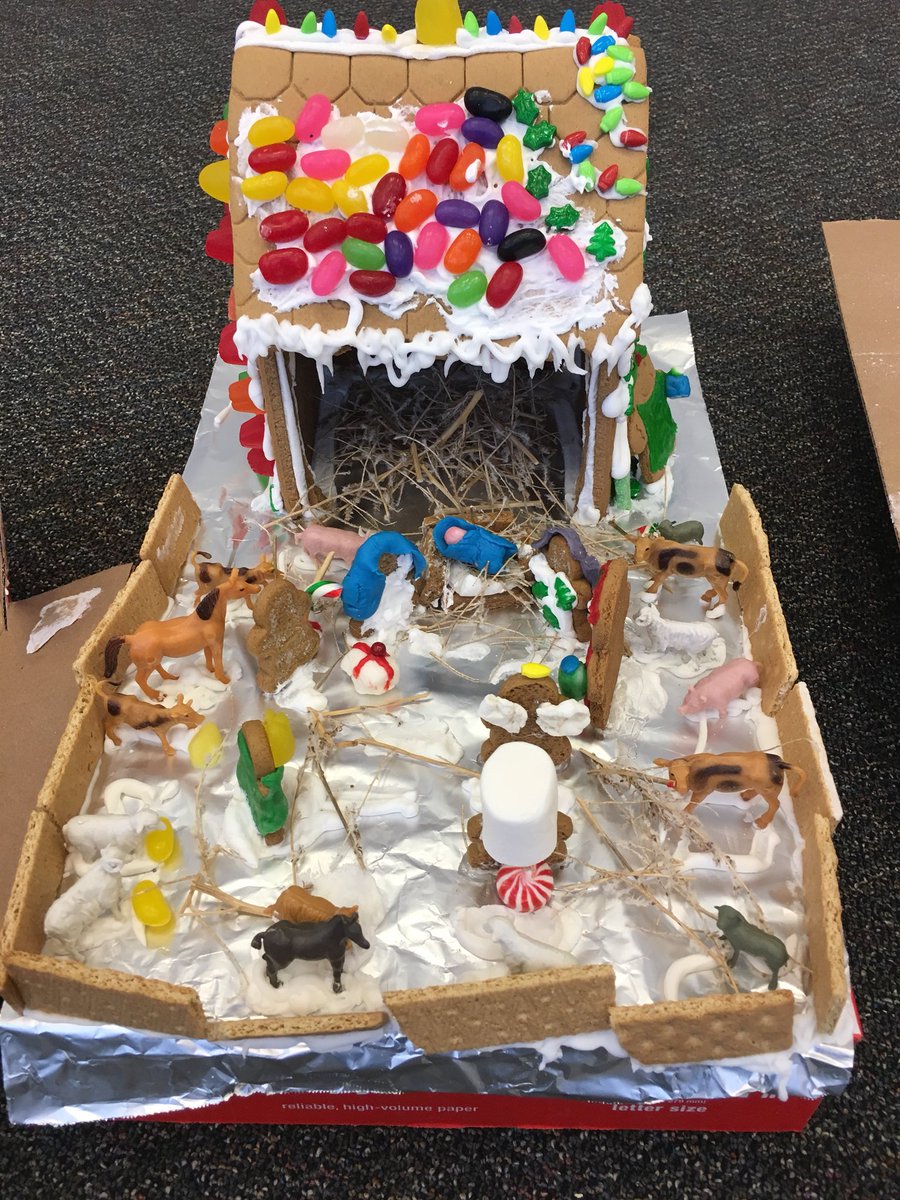 Vauxhall High School tweet media